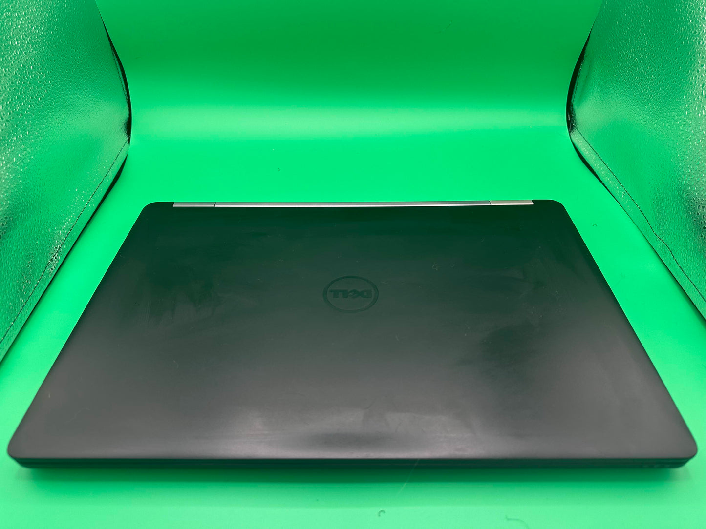 Dell Latittude e5570