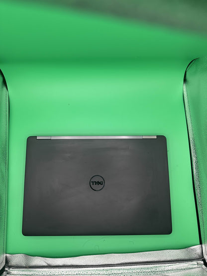 Dell Latittude e5570