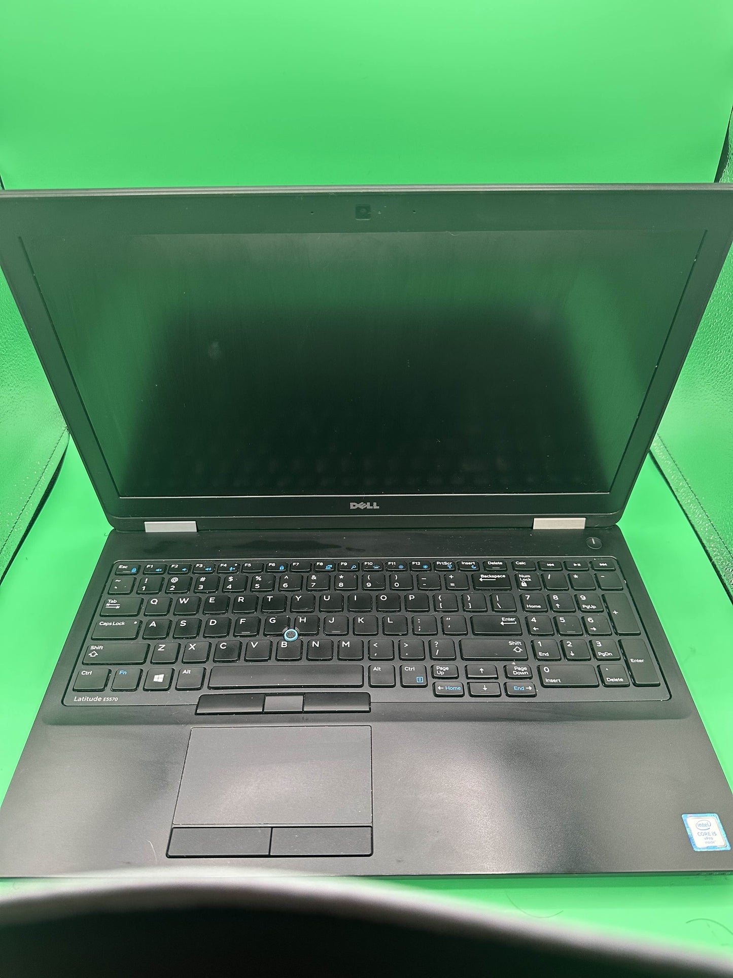 Dell Latittude e5570