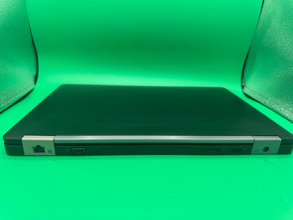 Dell Latittude e5570