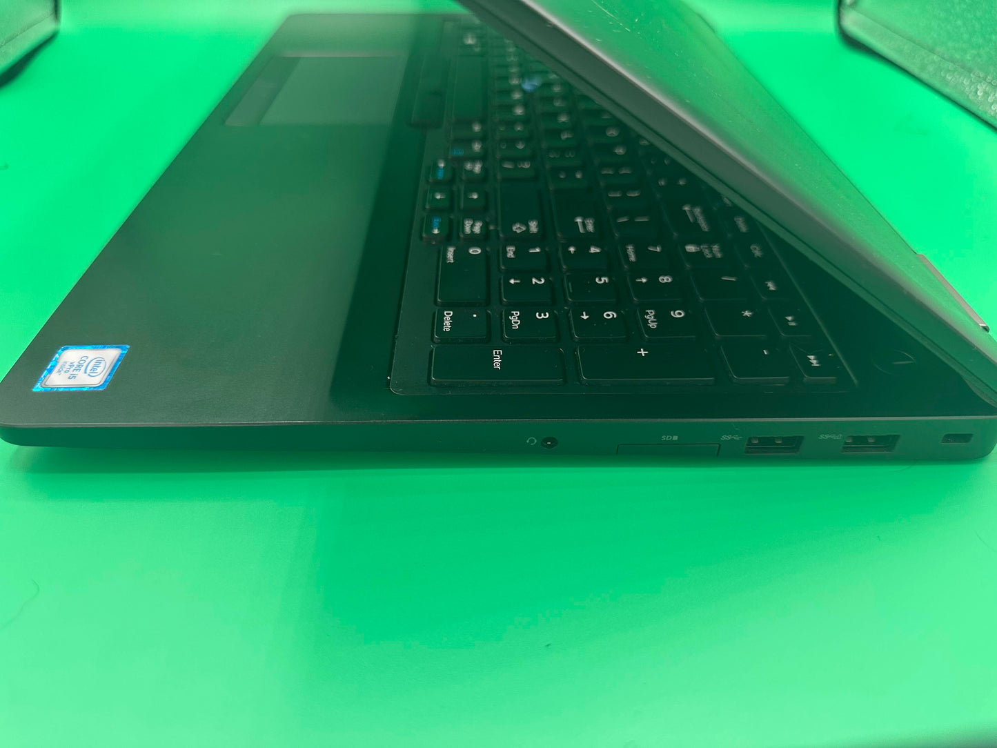 Dell Latittude e5570