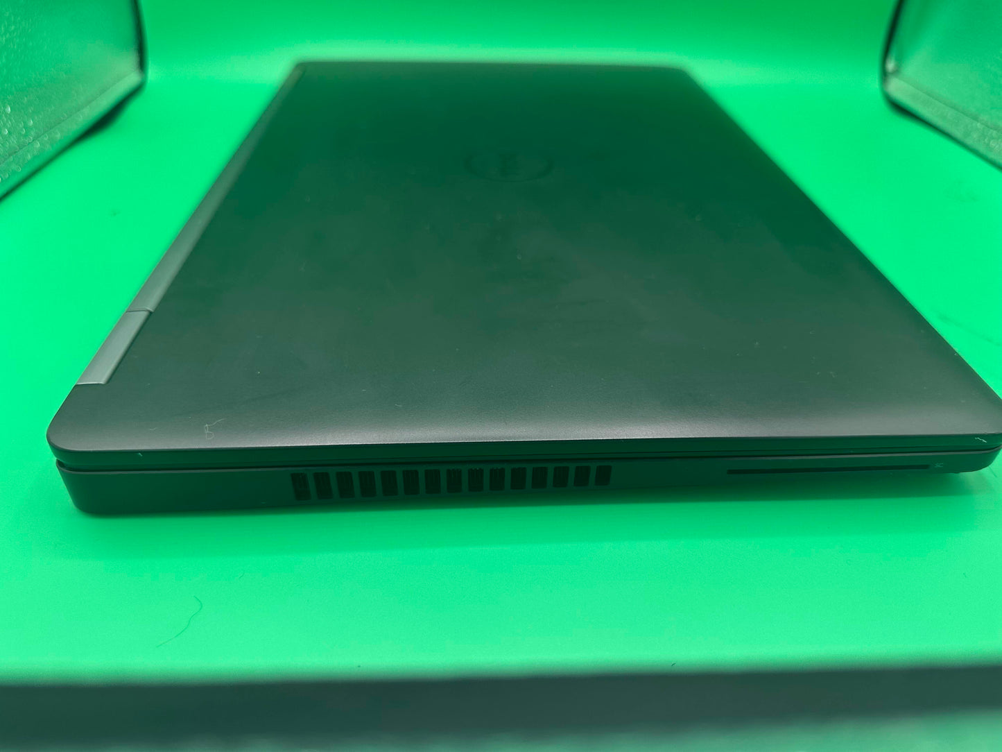 Dell Latittude e5570