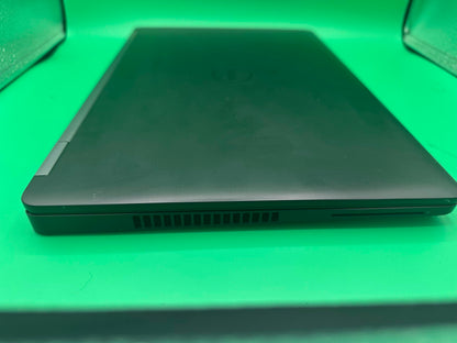 Dell Latittude e5570