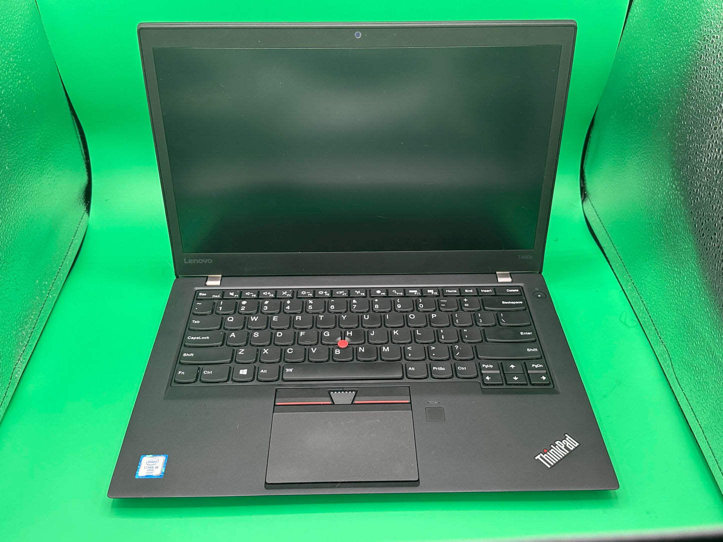 Lenovo Thinkpad T460s