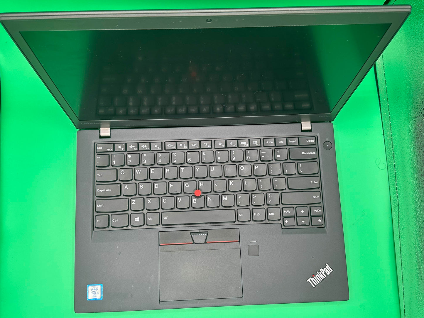 Lenovo Thinkpad T460s