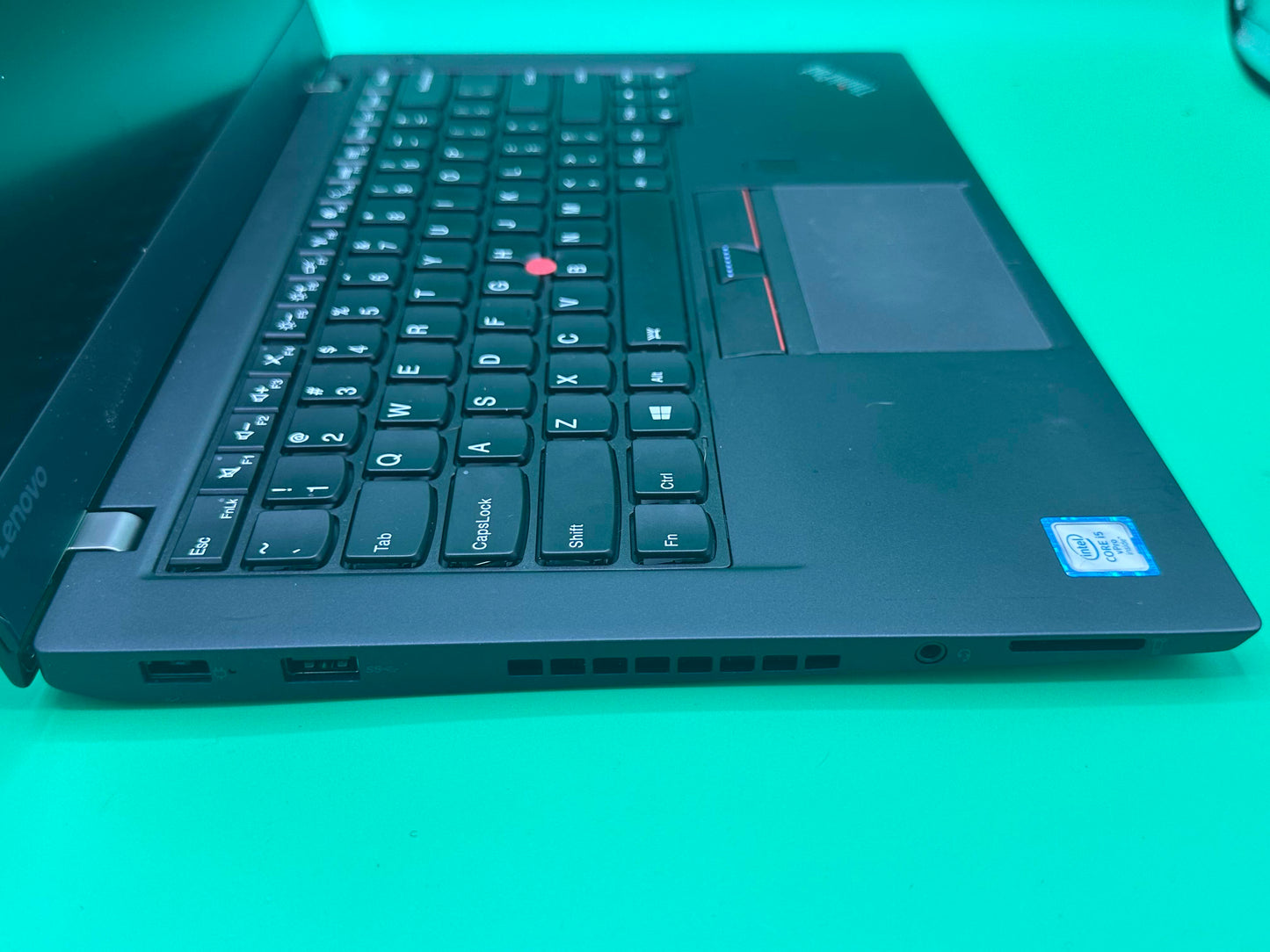 Lenovo Thinkpad T460s