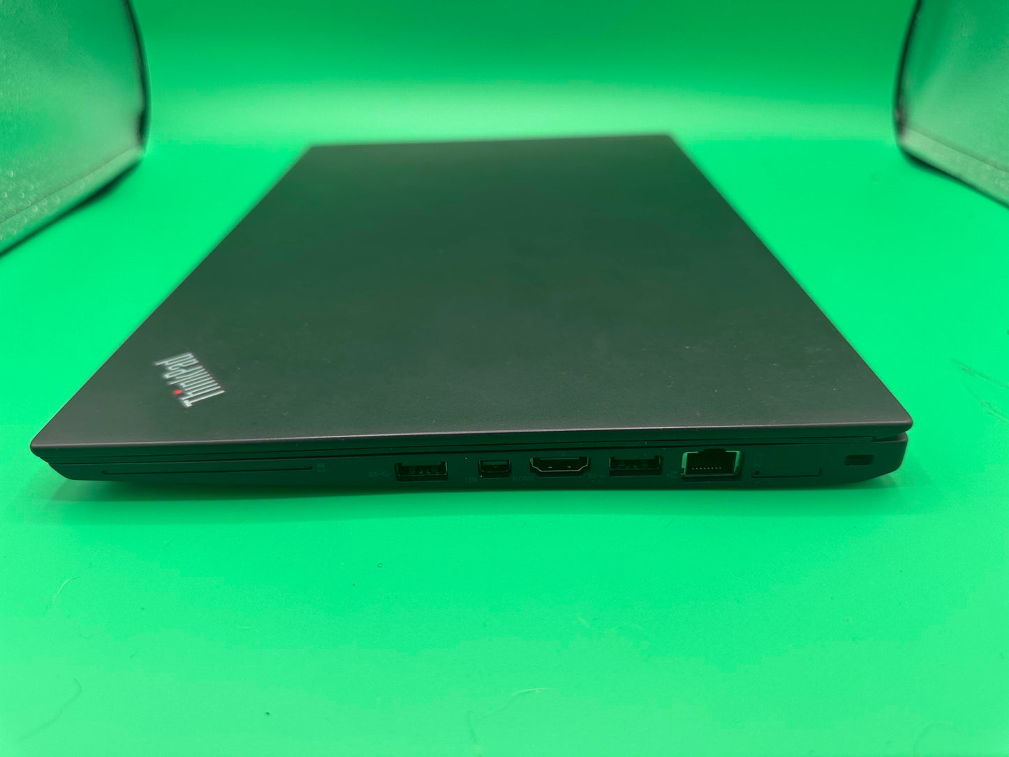 Lenovo Thinkpad T460s
